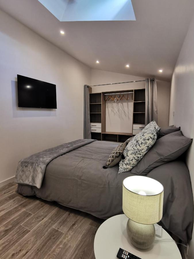 Loft 90M2 - Tout Confort Libourne Eksteriør billede