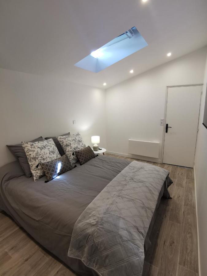 Loft 90M2 - Tout Confort Libourne Eksteriør billede