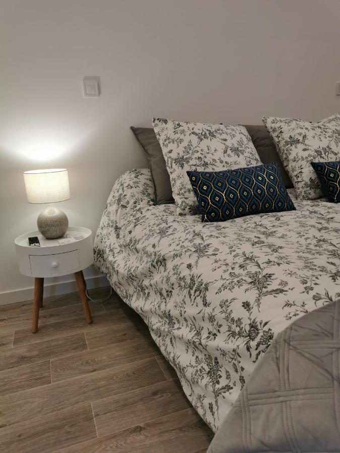 Loft 90M2 - Tout Confort Libourne Eksteriør billede