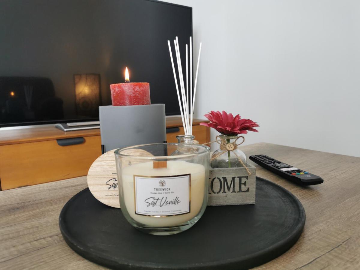 Loft 90M2 - Tout Confort Libourne Eksteriør billede