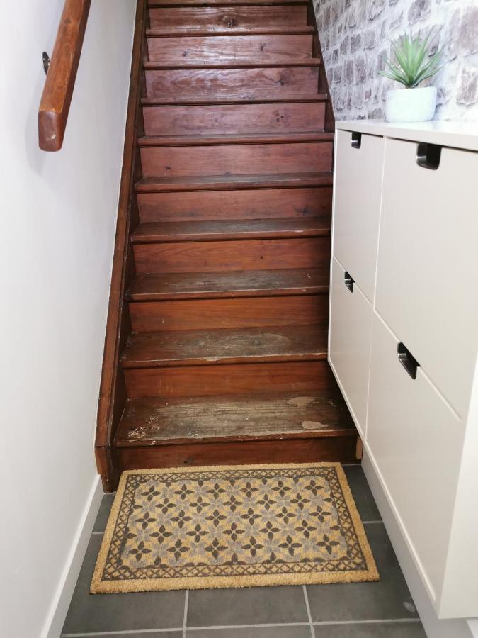 Loft 90M2 - Tout Confort Libourne Eksteriør billede