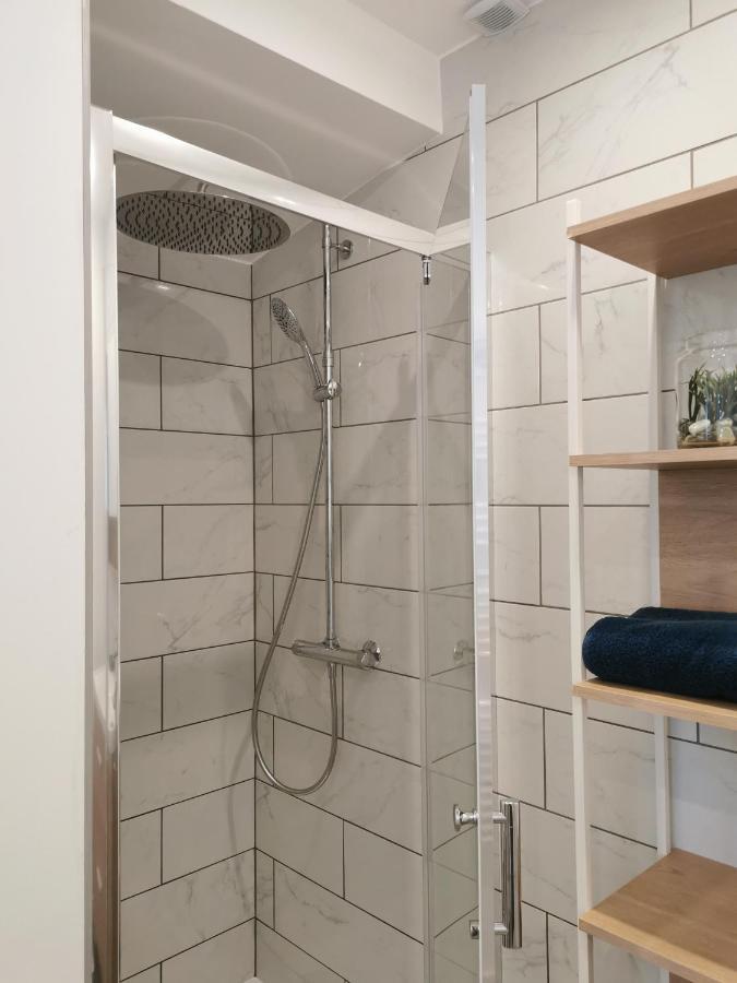 Loft 90M2 - Tout Confort Libourne Eksteriør billede