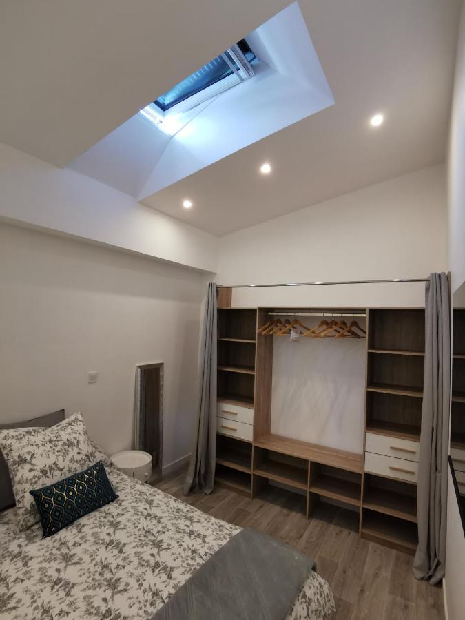 Loft 90M2 - Tout Confort Libourne Eksteriør billede