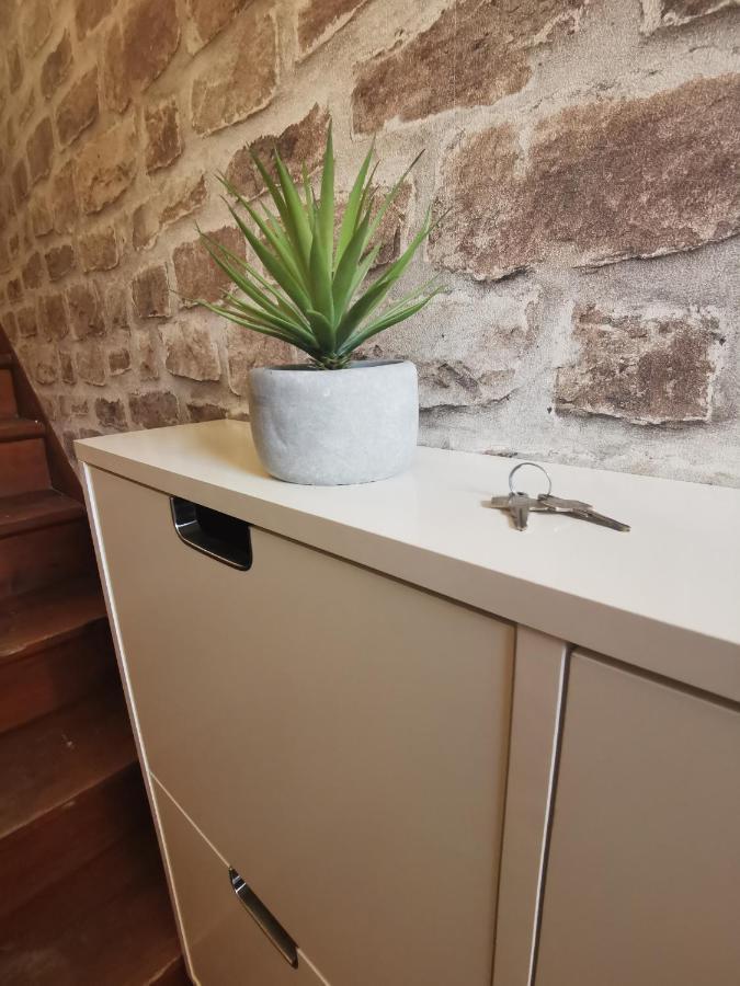 Loft 90M2 - Tout Confort Libourne Eksteriør billede