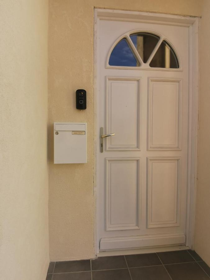 Loft 90M2 - Tout Confort Libourne Eksteriør billede